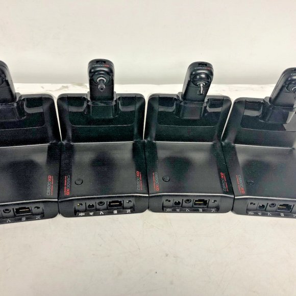 Plantronics CS545-XD Wireless Headsets - Picture 5 of 8